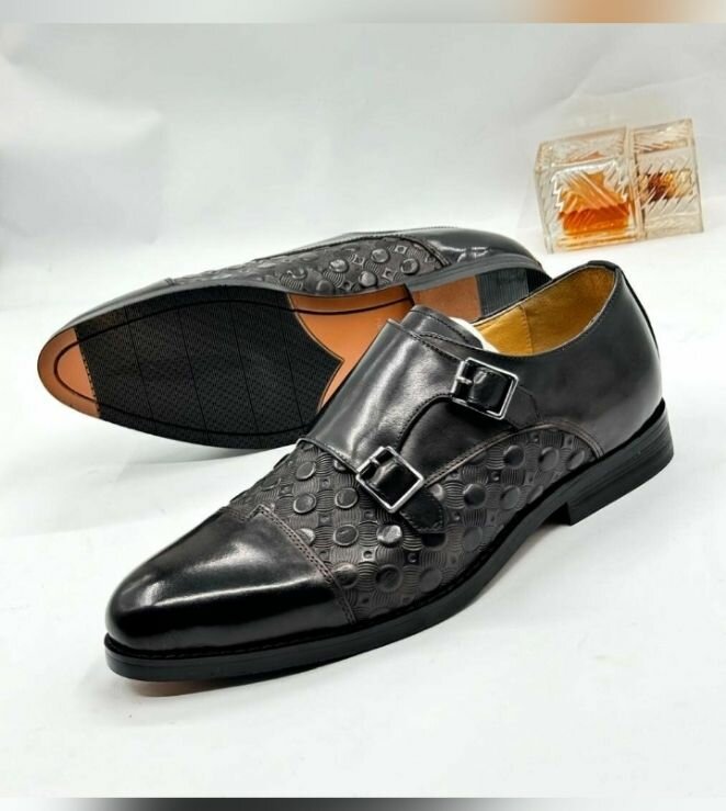 Classic Oxford Shoe