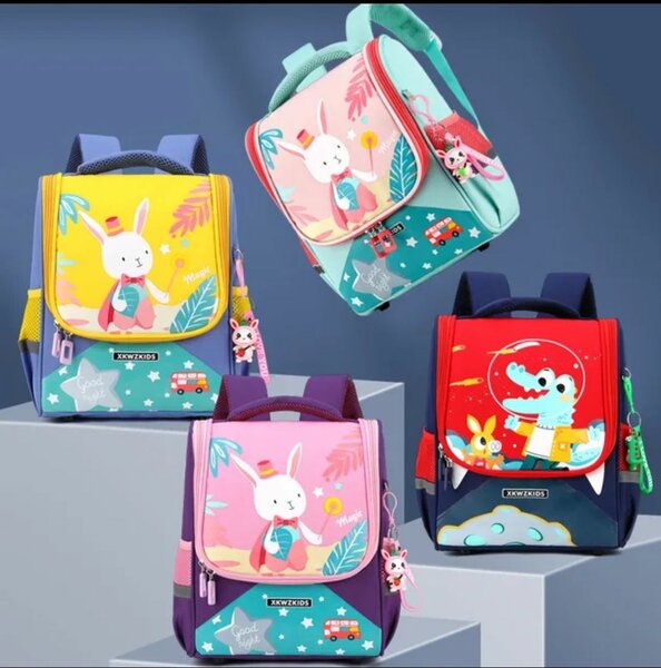 Sacs scolaire