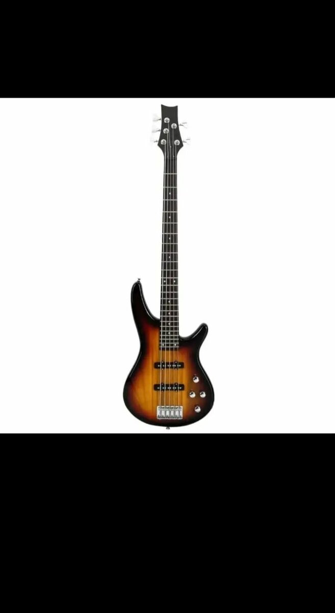 Basse Électrique Classique