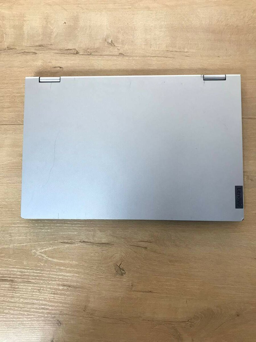 Lenovo flex 5