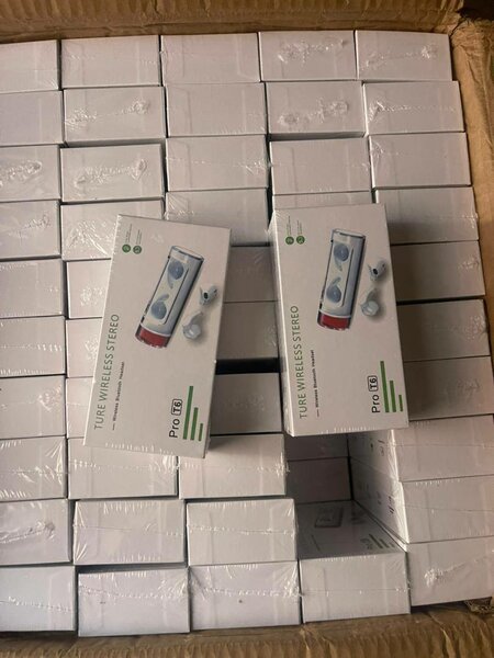 Prot6 bluetooth