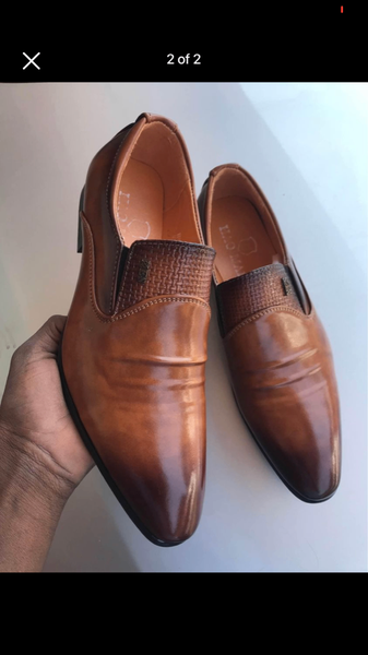 Quality shoes