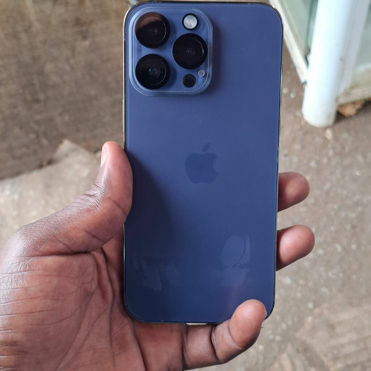 iPhone Pro Max