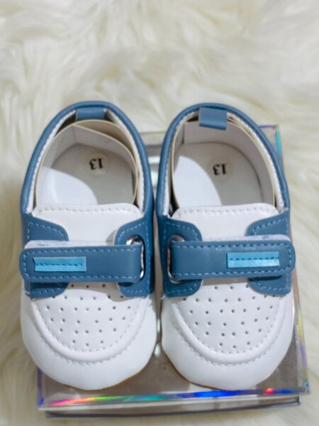 Too cute Boys shoe