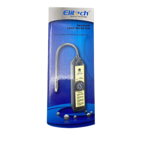 Refrigerant Leak detector