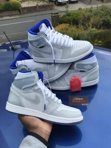 Nike Airforce 1