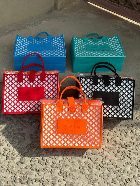 Sika bag