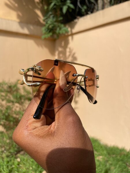 Lunettes