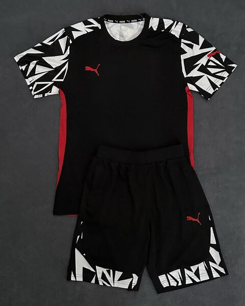 Football jersey