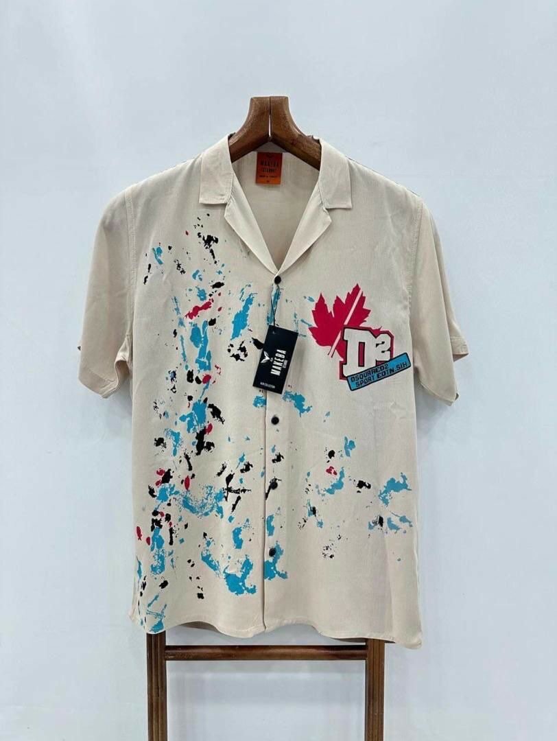 Chemise
