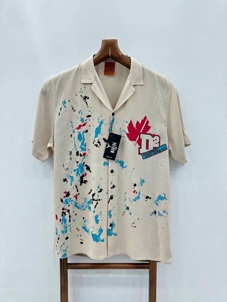 Chemise