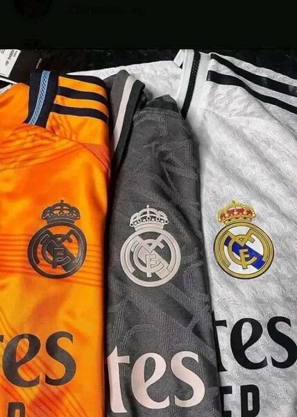 Football jersey
