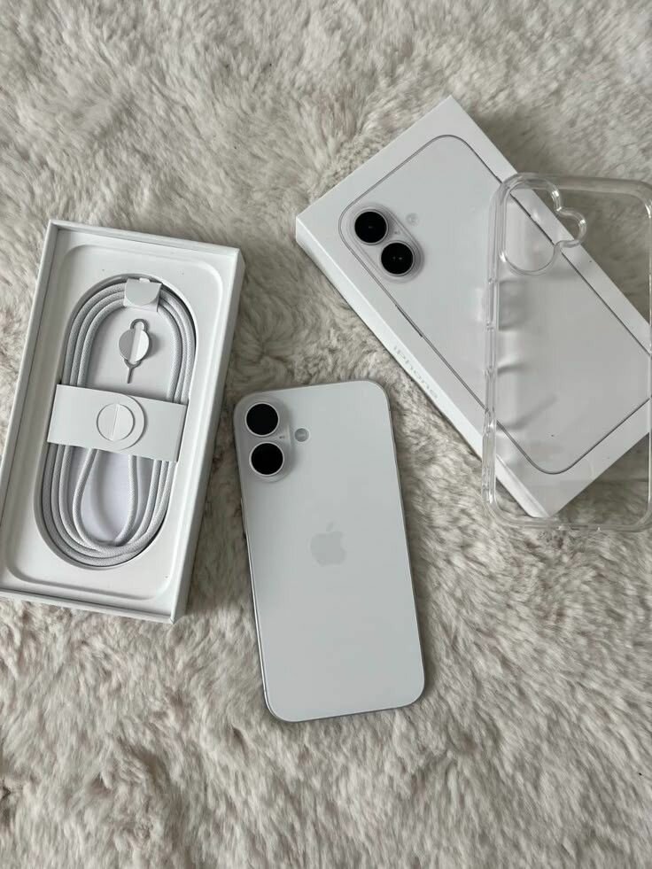 IPHONE 16 1TB