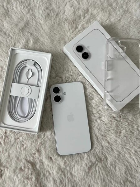 IPHONE 16 1TB