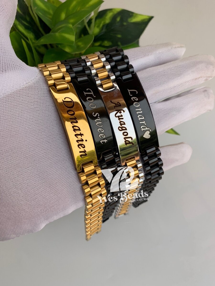 Rolex Bracelet