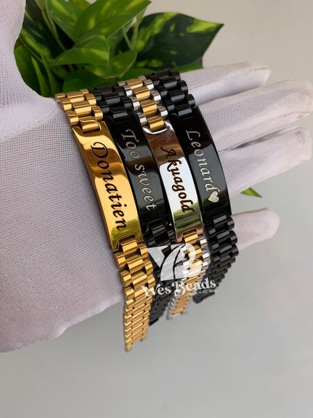 Rolex Bracelet