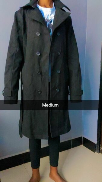 Coats