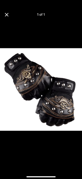 Super gants biker etc..