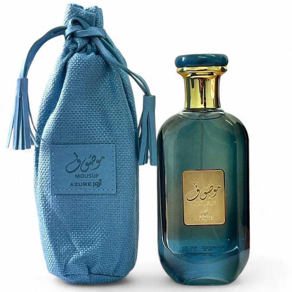 Mousuf Azure