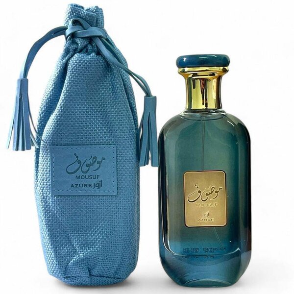 Mousuf Azure