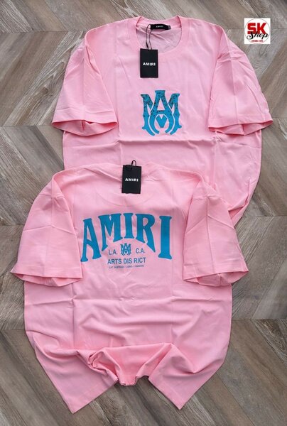 Teeshirt Amiri