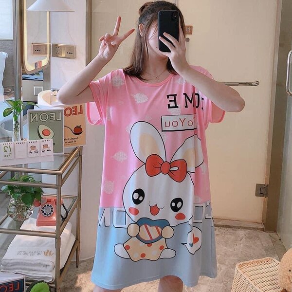 Ladies night wear