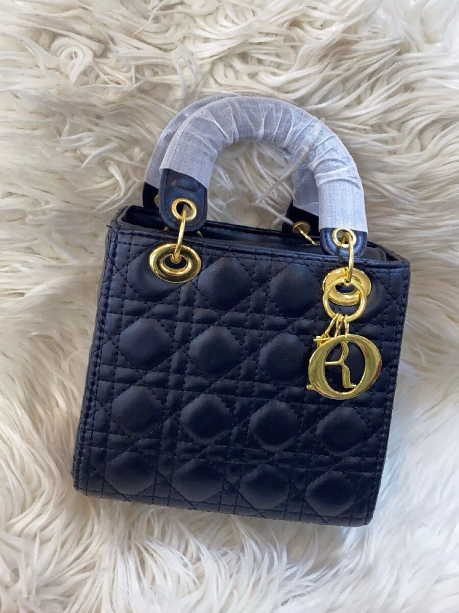 Dior Handbags