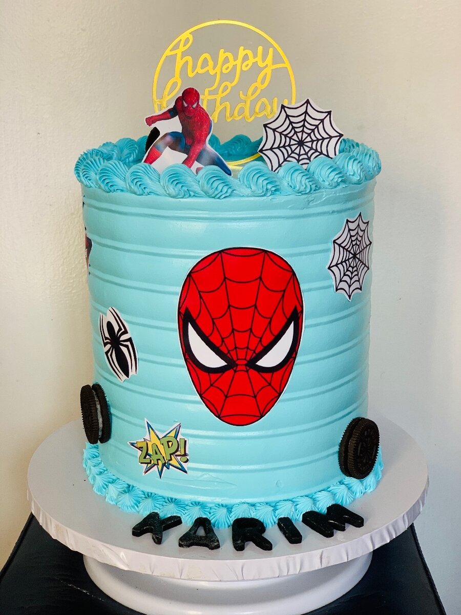 Cake