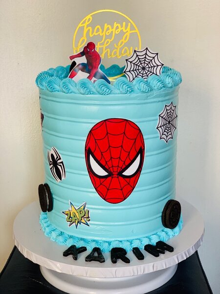 Cake