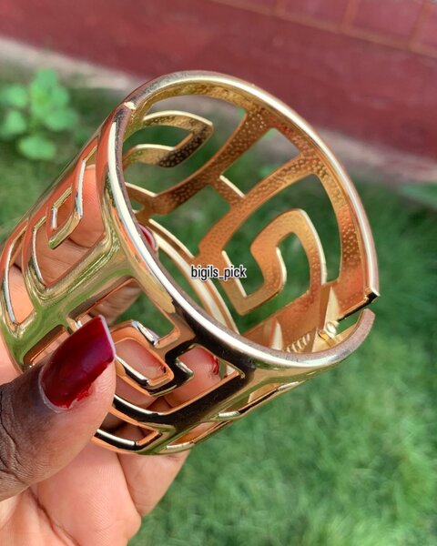 Vintage Bangles