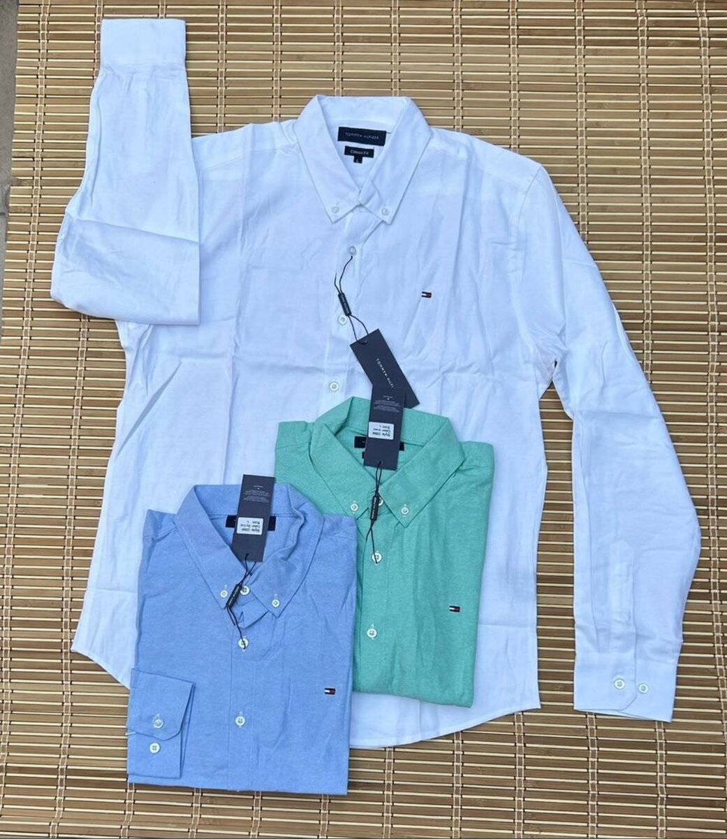 Chemise homme