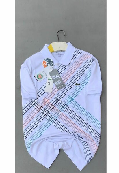 Polo lacoste