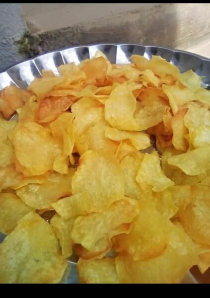 Chips en tous genre