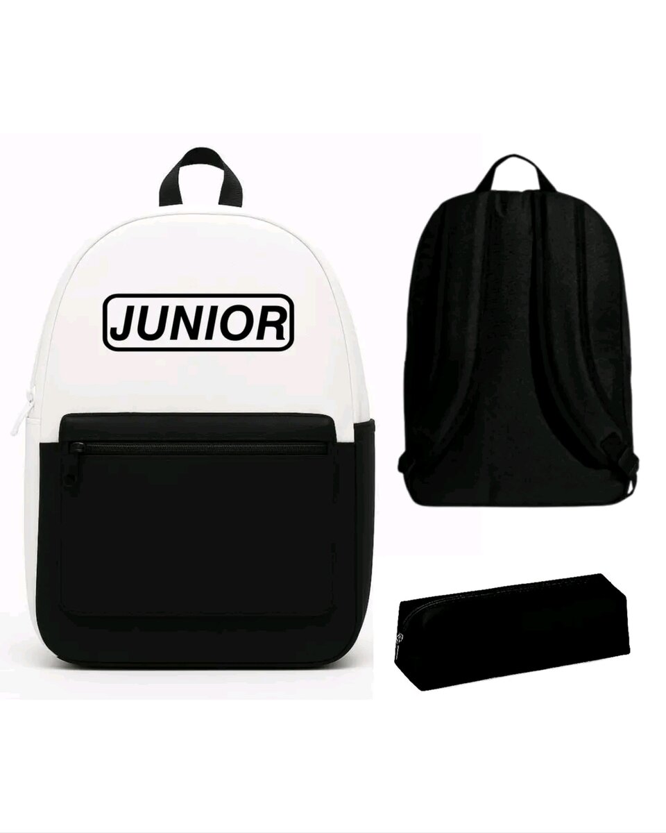Sac à dos personnalisé ( NOM)
