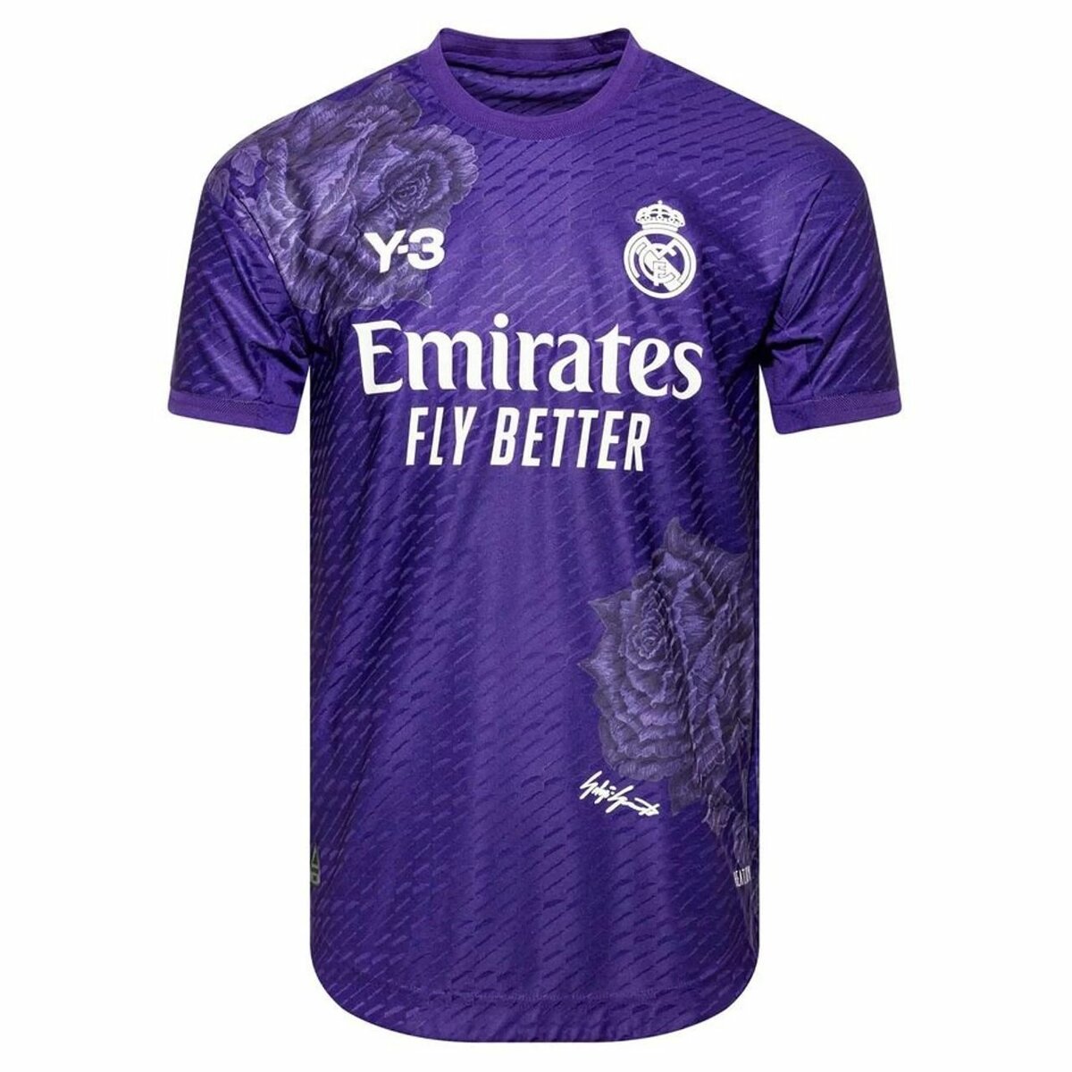 Maillot real de madrid