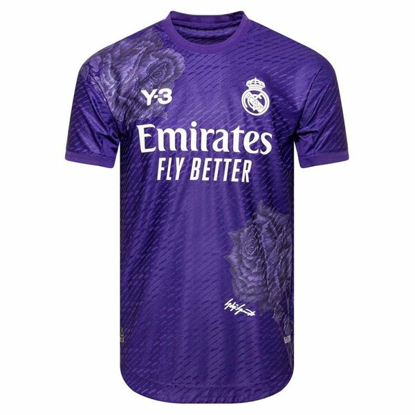 Maillot real de madrid