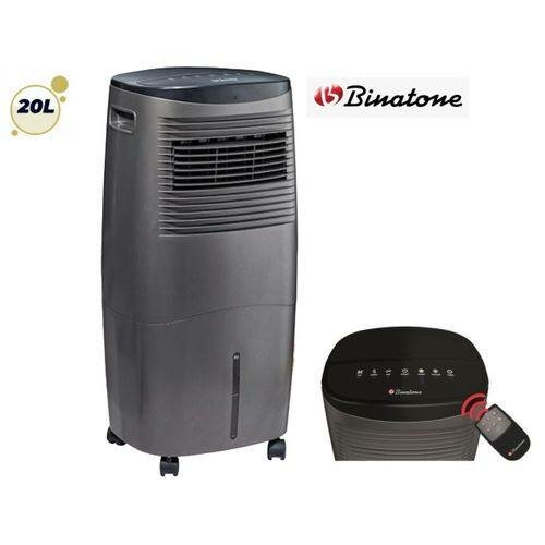 Climatiseur portable Binatone 20L