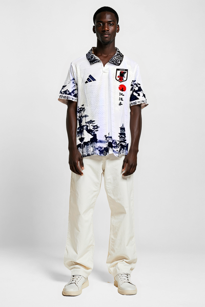 MAILLOT DE JAPON