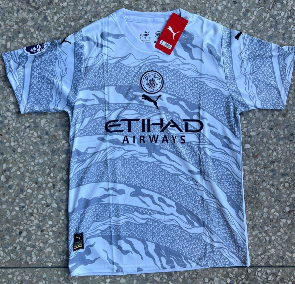 Football jersey