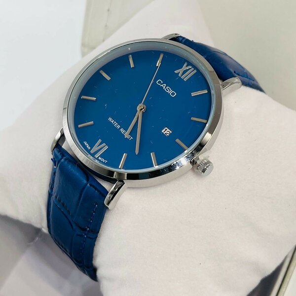 Montre casio