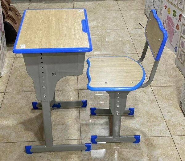 Table banc 1 places