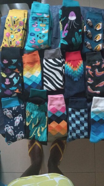 Socks