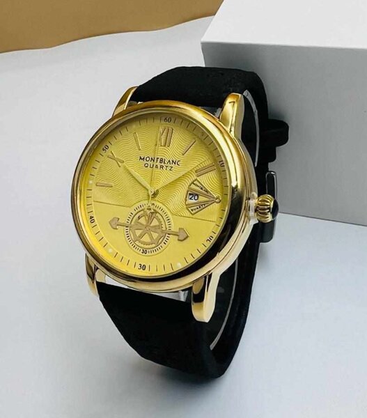 Montre B