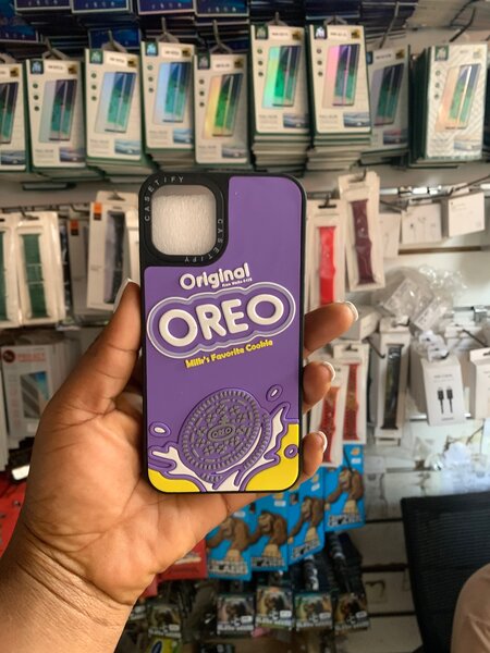 Phone cases