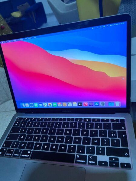 MacBook Air 2020 M1