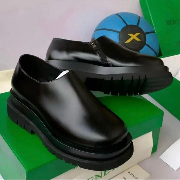 Branded shoes