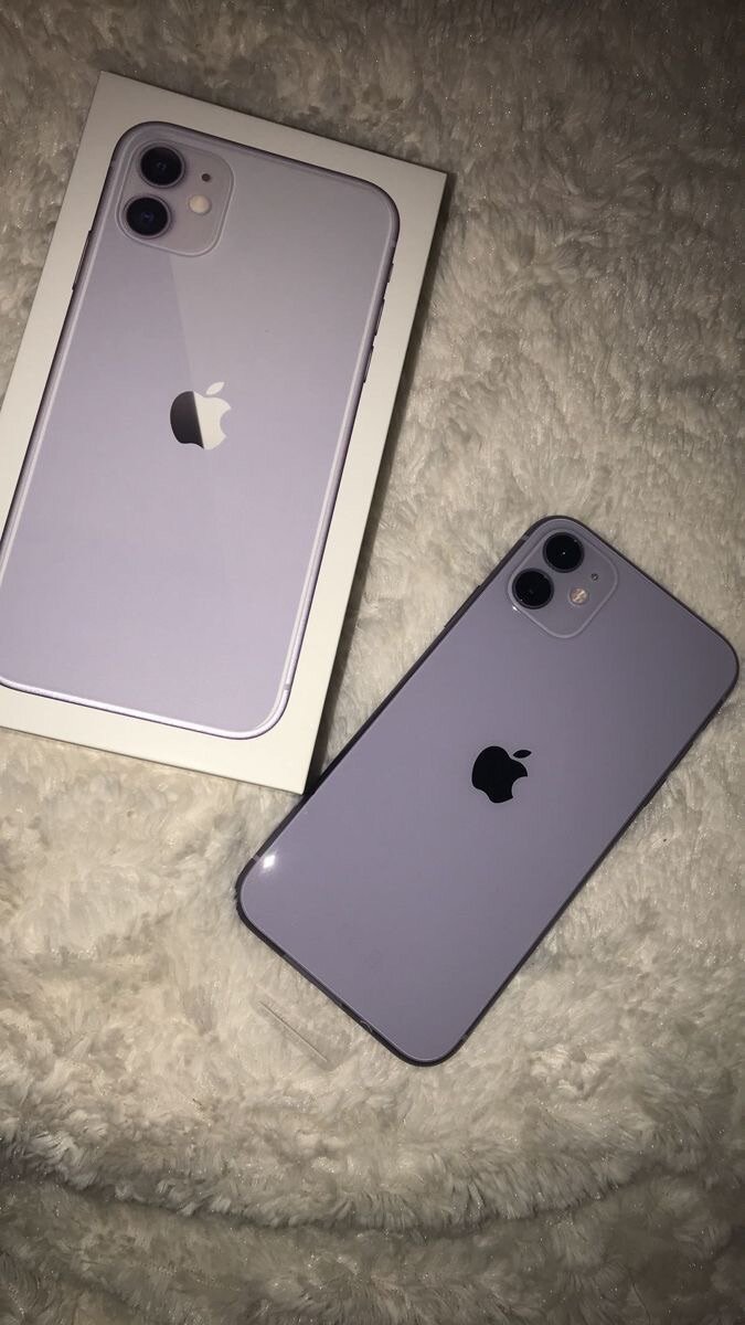 iPhone 11