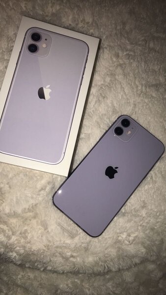 iPhone 11