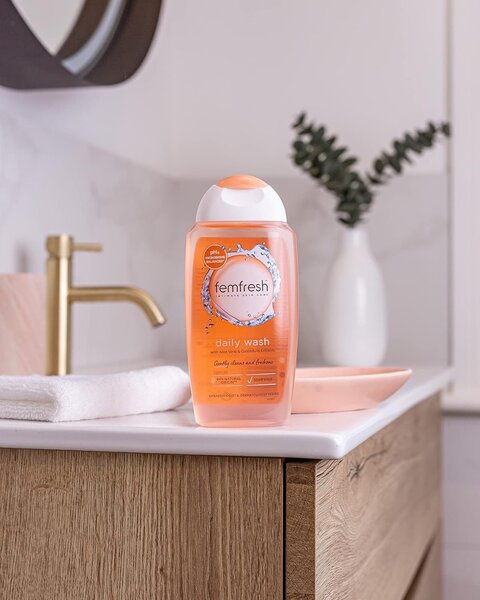 Femfresh