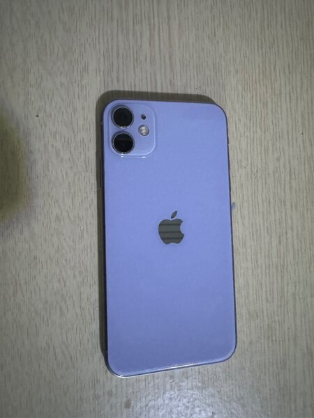 iPhone 11 256gig